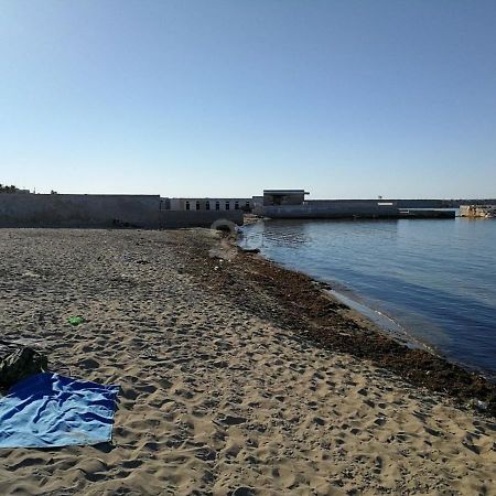 Levante Waterfront Bari Bagian luar foto