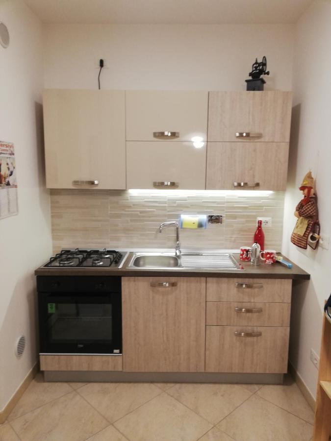 Levante Waterfront Bari Bagian luar foto