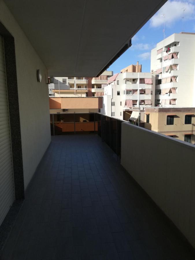 Levante Waterfront Bari Bagian luar foto