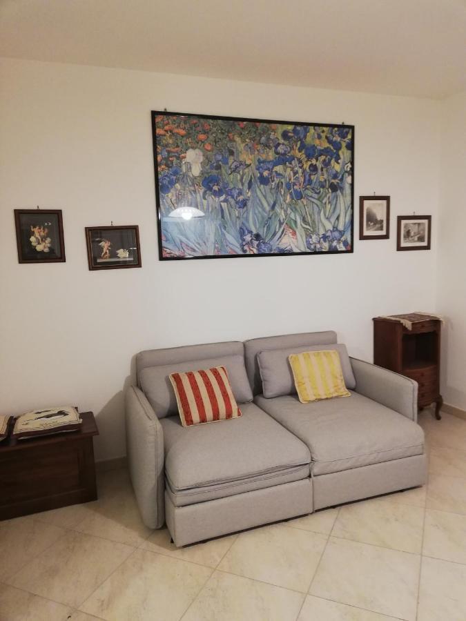 Levante Waterfront Bari Bagian luar foto