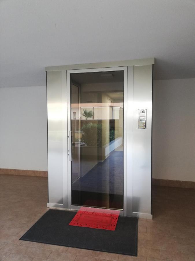 Levante Waterfront Bari Bagian luar foto