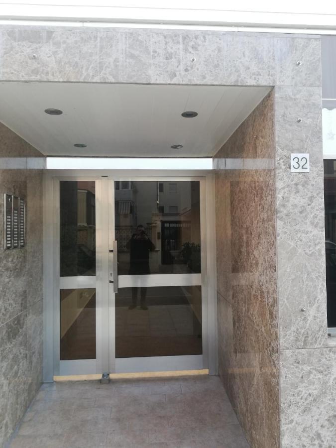 Levante Waterfront Bari Bagian luar foto